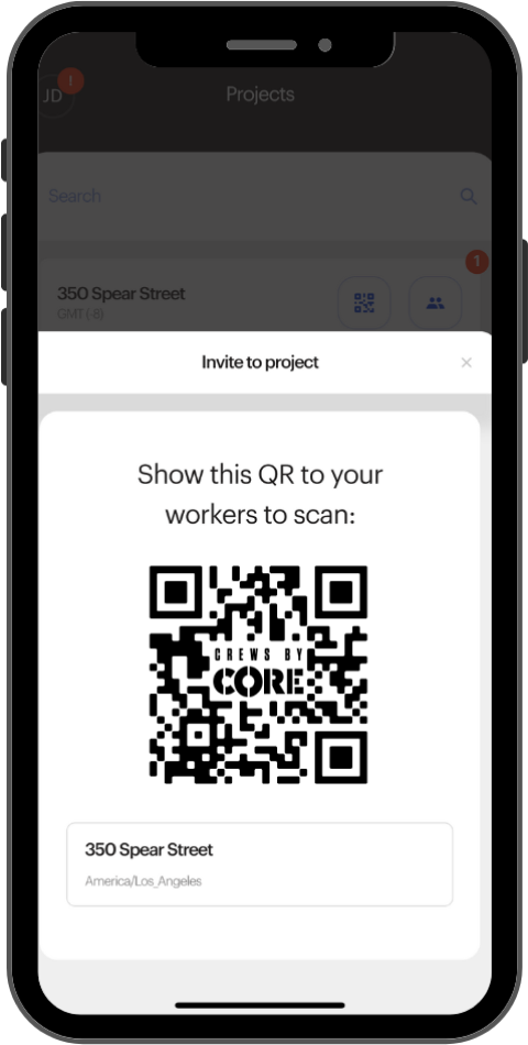 Crews by Core PRO: Turn Schedules into Action